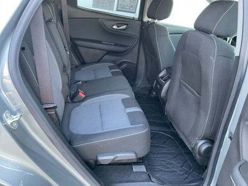 Used 2024 Chevrolet Blazer LT w/ Convenience Package image 10