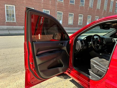 Used 2020 Dodge Durango GT AWD/4WD image 16