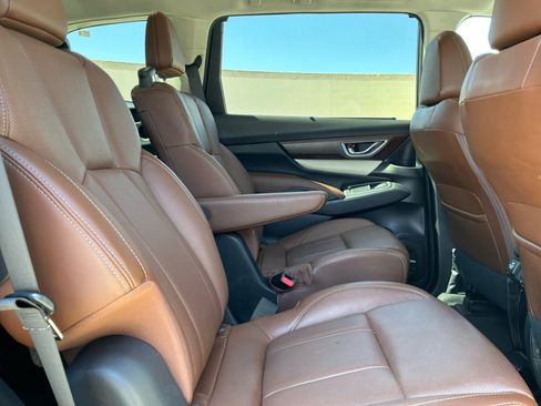 Used 2022 Subaru Ascent Touring w/ Popular Package #2A AWD/4WD image 21