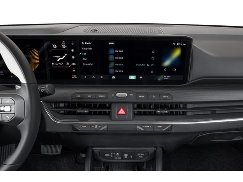New 2026 Kia K4 GT-Line Turbo FWD image 41