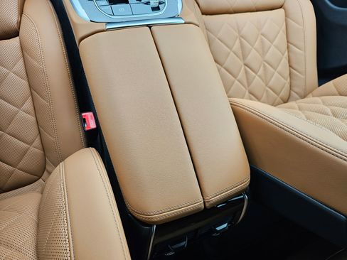 New 2026 BMW X5 xDrive40i image 24