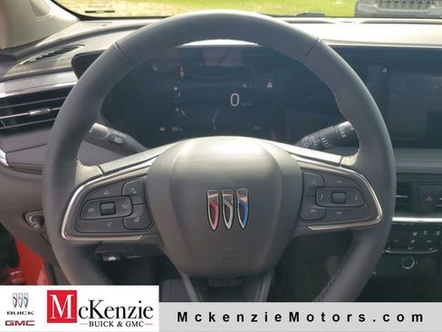 New 2026 Buick Encore GX Sport Touring w/ Comfort Package AWD/4WD image 10