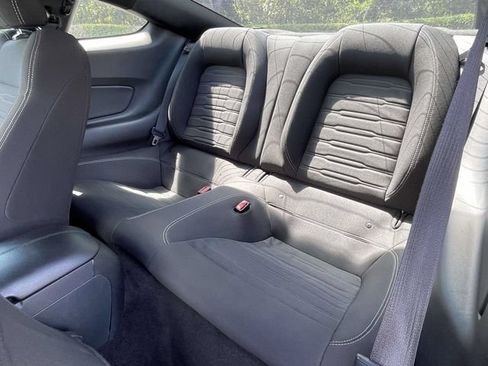 Used 2015 Ford Mustang GT RWD image 24