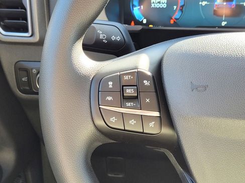 New 2025 Ford Bronco Sport Big Bend image 41