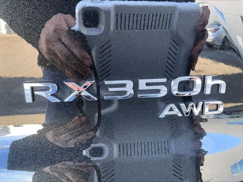 Used 2024 Lexus RX 350h image 30