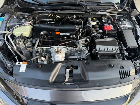 Used 2020 Honda Civic LX image 13