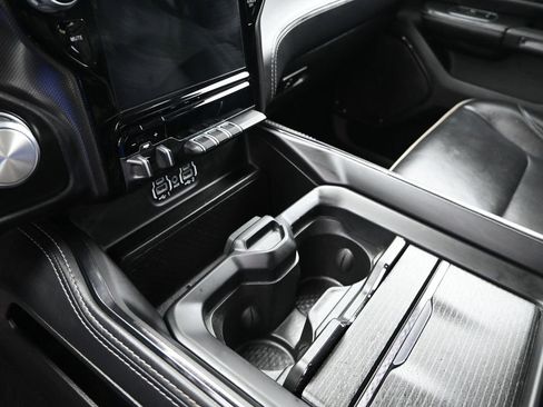 Used 2023 RAM 1500 Limited image 18