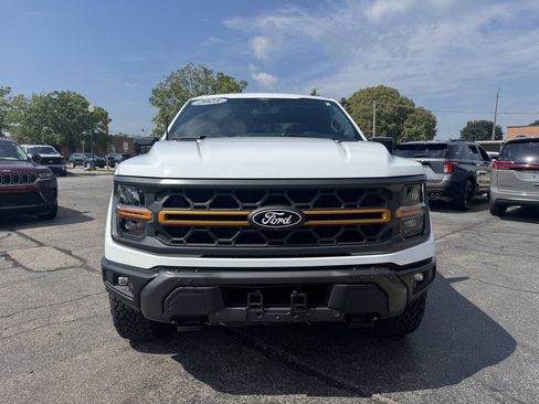 Used 2025 Ford F150 Tremor w/ Equipment Group 402A High AWD/4WD image 5