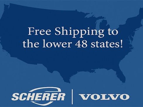 New 2026 Volvo V60 B5 Cross Country Plus w/ Climate Package image 2