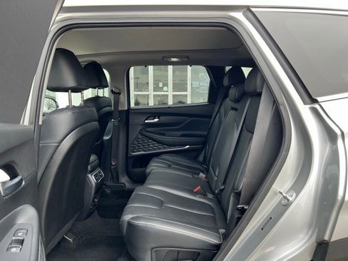 Used 2023 Hyundai Santa Fe Limited image 22