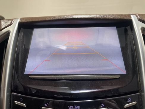 Used 2015 Cadillac SRX Luxury w/ Driver Awareness Package image 33