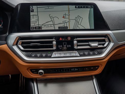 Used 2021 BMW M340i w/ Parking Assistance Package image 20