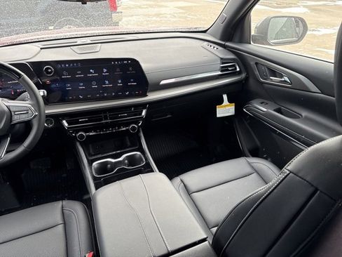 New 2026 Chevrolet Traverse LT w/ Enhanced Driving Package image 27