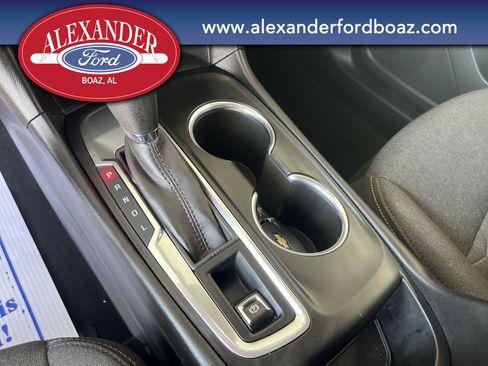 Used 2020 Chevrolet Equinox LT FWD image 23