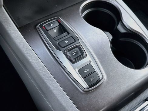 Used 2020 Honda Ridgeline RTL image 21