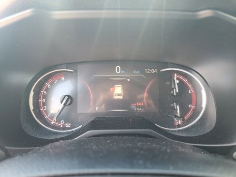 Used 2024 Toyota RAV4 LE image 24