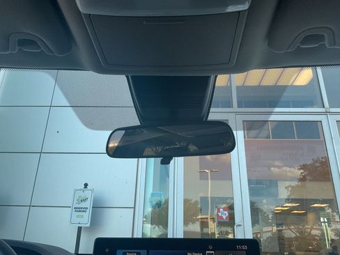 New 2026 Nissan Altima 2.5 SV FWD image 15