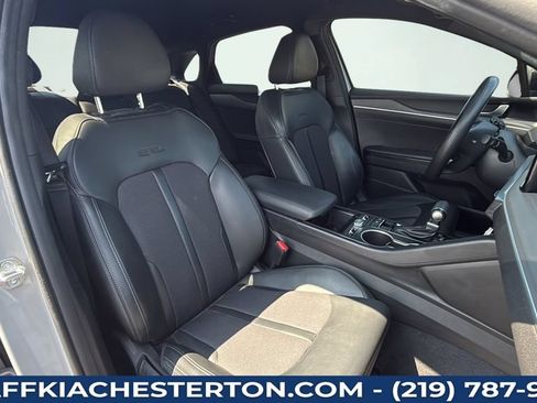 Used 2024 Kia K5 GT-Line w/ GT-Line Premium Package AWD/4WD image 36