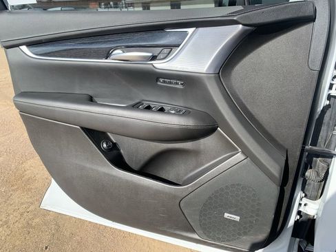 Certified 2024 Cadillac XT5 Premium Luxury FWD image 20