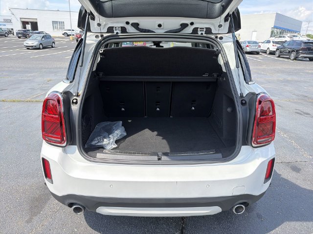 Used 2024 MINI Cooper Countryman S FWD image 16