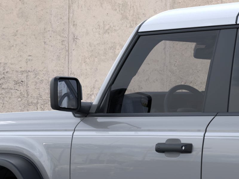 New 2026 Ford Bronco Heritage Edition AWD/4WD image 47