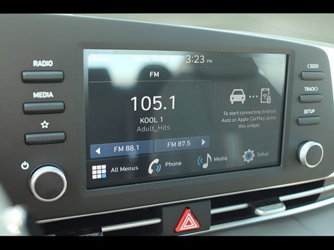 New 2025 Hyundai Elantra Sport image 20