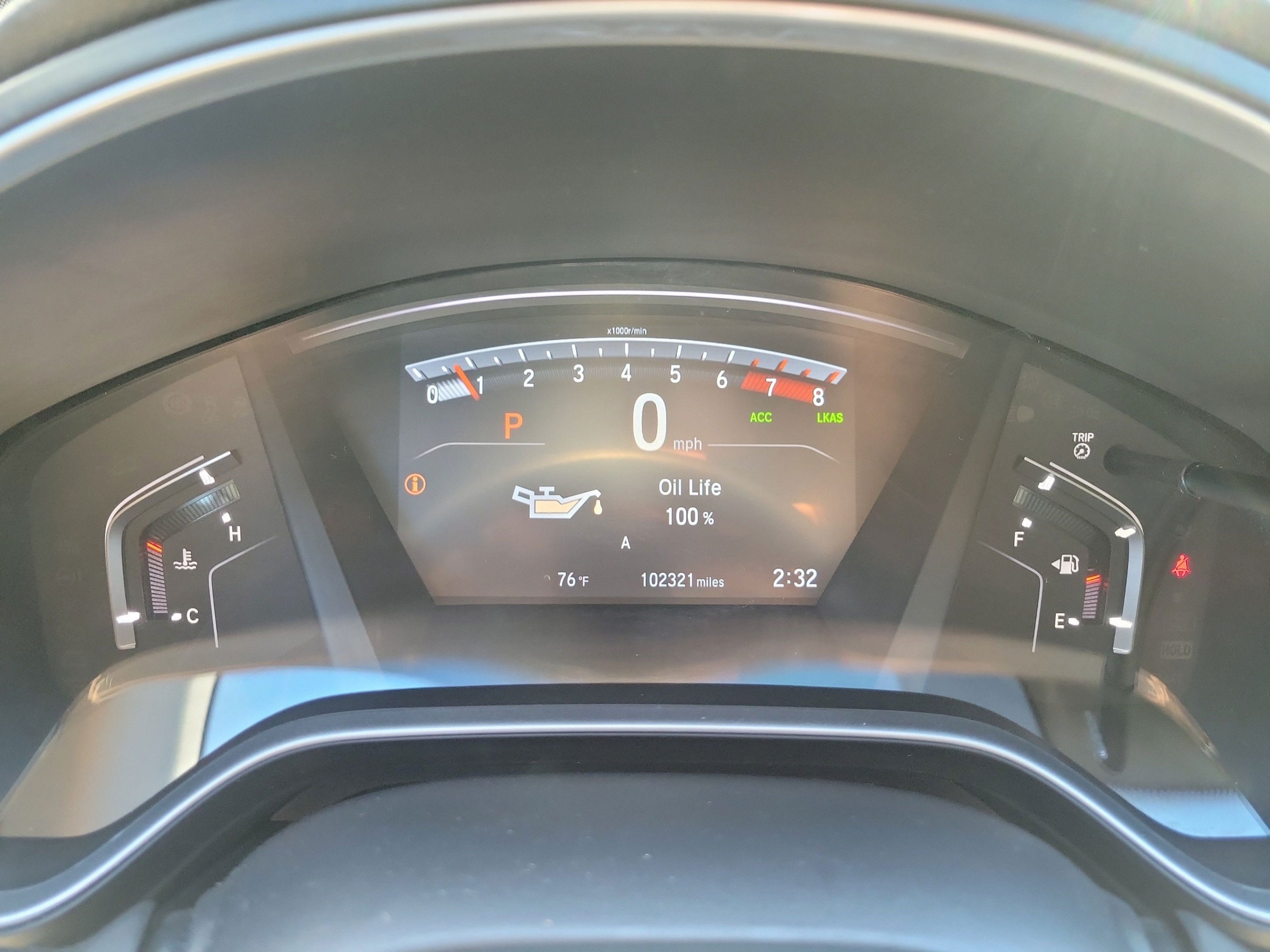 Certified 2018 Honda CR-V EX-L image 29