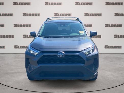Used 2023 Toyota RAV4 XLE w/ Convenience Package AWD/4WD image 3