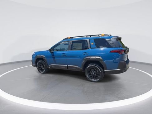New 2026 Subaru Outback Wilderness AWD/4WD image 6