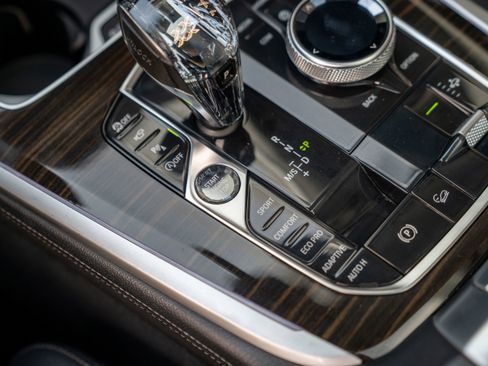 Used 2019 BMW X7 xDrive40i w/ Premium Package image 25