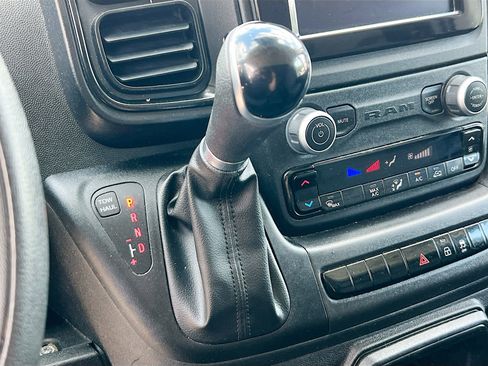 Used 2023 RAM ProMaster 3500 FWD image 25