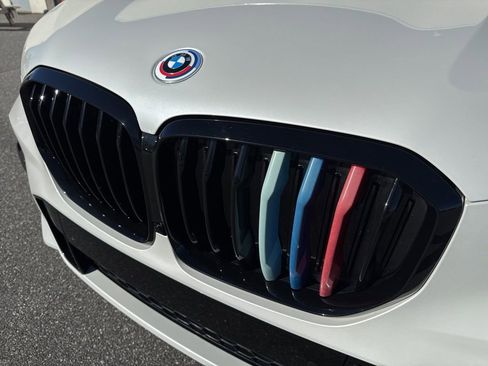 Used 2023 BMW X5 M50i image 3