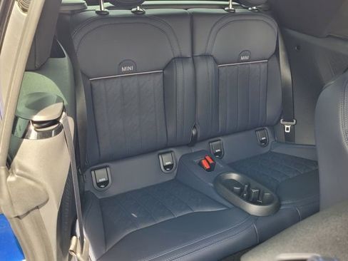 New 2026 MINI Cooper S image 14