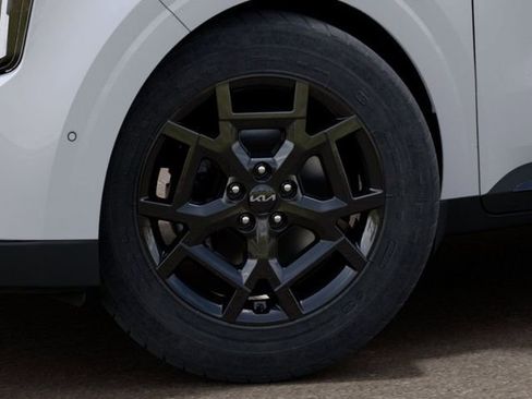 New 2026 Kia Carnival SX Prestige FWD image 9