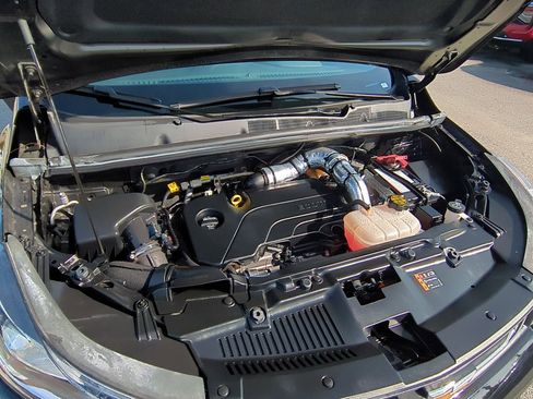 Used 2022 Chevrolet Trax LS w/ Tint and Cruise Package image 26