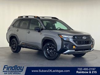 New 2026 Subaru Forester Wilderness w/ Wilderness Package AWD/4WD 360° Tour