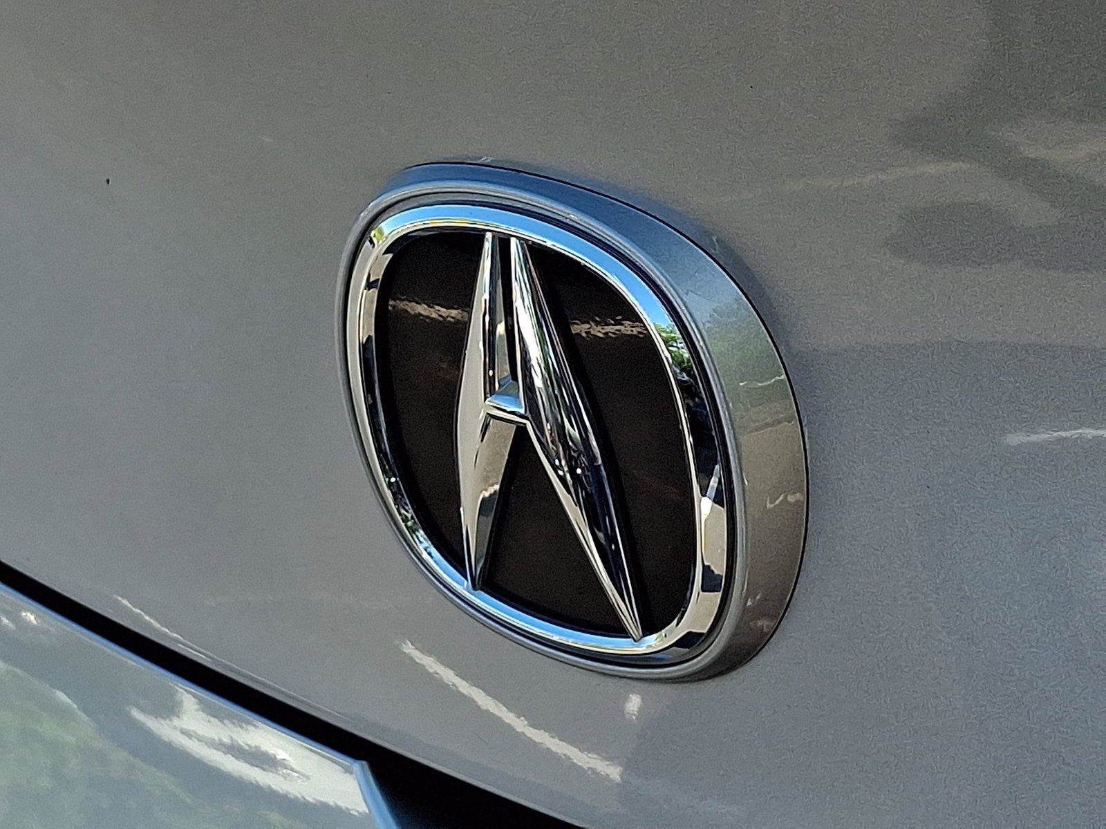 Used 2025 Acura Integra A-Spec w/ Technology Package FWD image 30