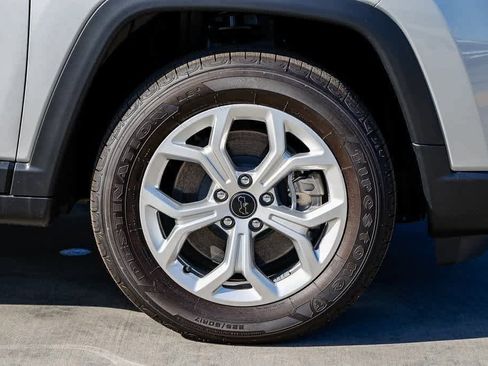 New 2025 Jeep Compass Sport image 10