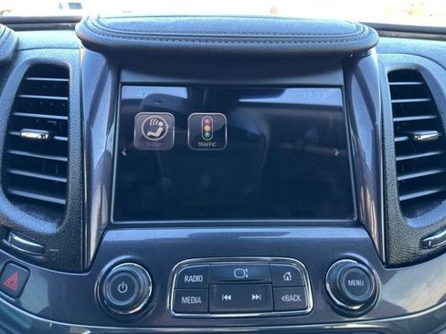 Used 2016 Chevrolet Impala LTZ w/ Enhanced Convenience Package image 44