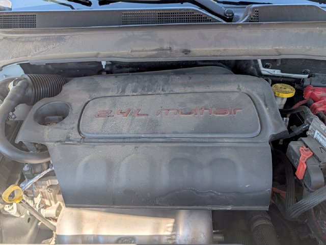 Used 2021 Jeep Compass Trailhawk AWD/4WD image 22