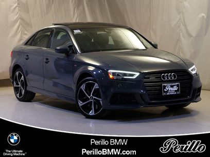 Used 2020 Audi A3 2.0T Premium Plus