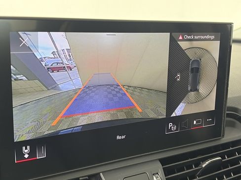 Used 2022 Audi Q5 2.0T Prestige image 20