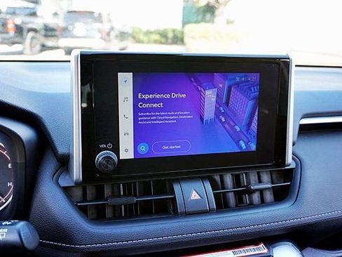 Used 2025 Toyota RAV4 LE image 25