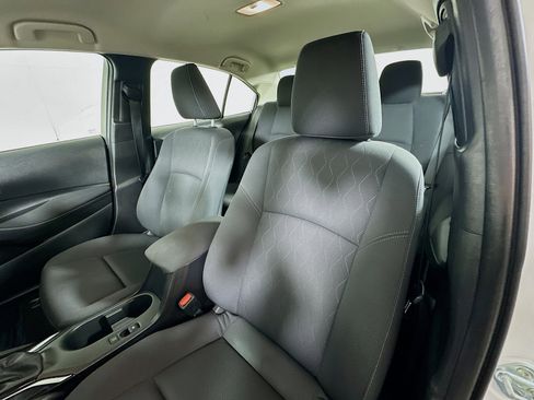 Used 2024 Toyota Corolla LE FWD image 19
