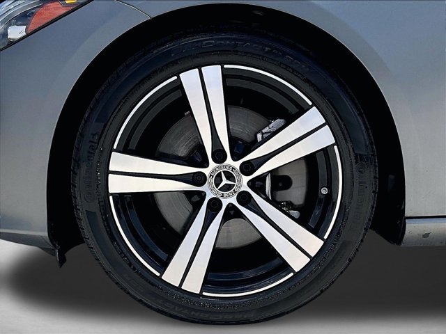 Certified 2023 Mercedes-Benz C 300 Sedan image 10