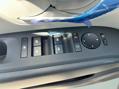 New 2026 Hyundai Tucson SEL FWD image 23