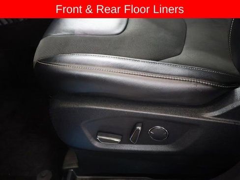 Used 2018 Ford Edge Sport w/ Equipment Group 401A image 15