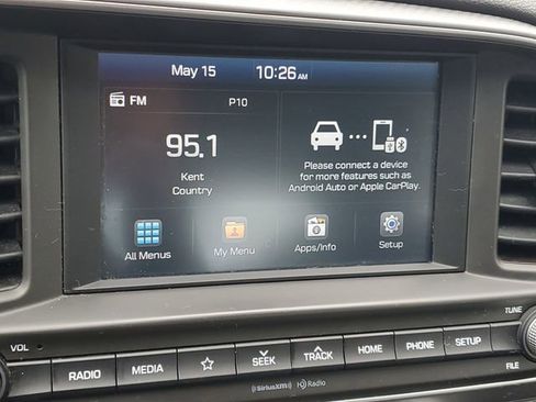 Used 2020 Hyundai Elantra SEL w/ Cargo Package (C1) FWD image 22