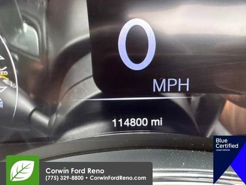 Used 2018 Jeep Grand Cherokee Summit w/ Platinum Series Group AWD/4WD image 20