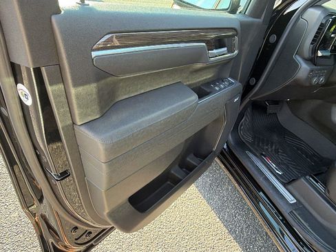 New 2026 Chevrolet Silverado 1500 RST w/ RST All Star Premium Package image 11